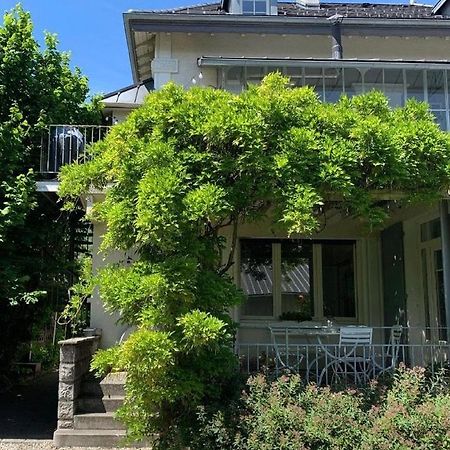 Les Chambres De Pauline Appartements Avec Climatisation Et Spa Albertville Dış mekan fotoğraf