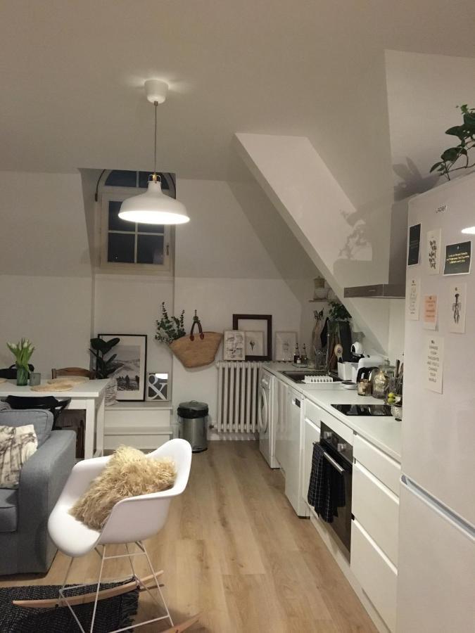 Les Chambres De Pauline Appartements Avec Climatisation Et Spa Albertville Dış mekan fotoğraf