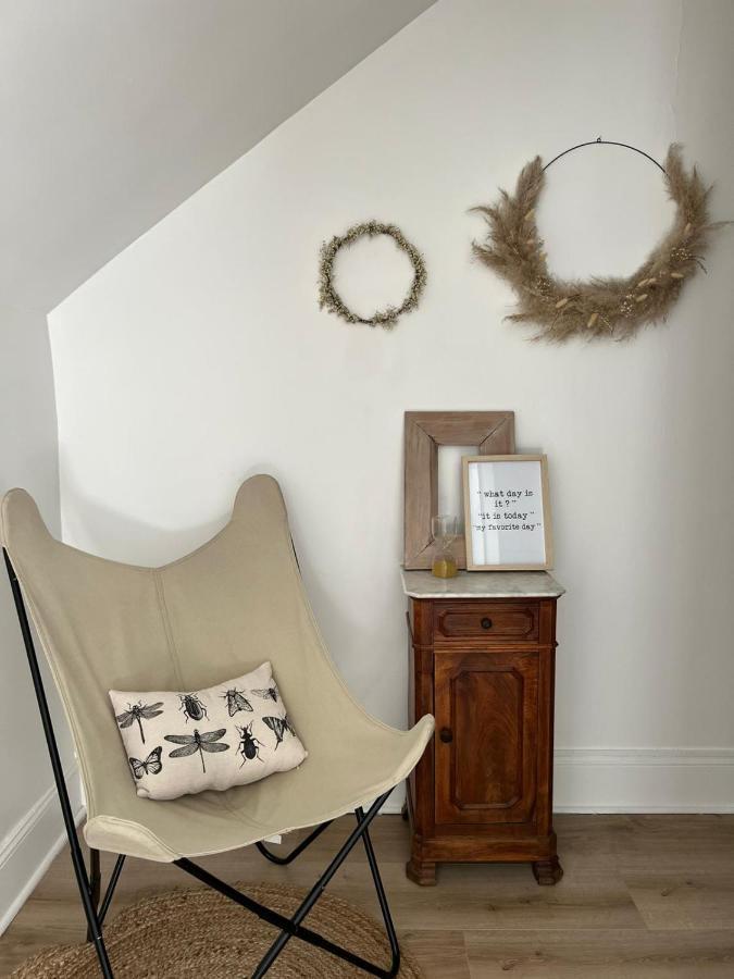 Les Chambres De Pauline Appartements Avec Climatisation Et Spa Albertville Dış mekan fotoğraf