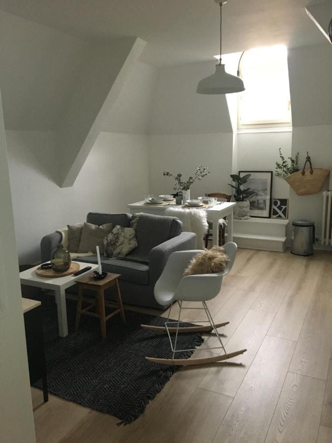 Les Chambres De Pauline Appartements Avec Climatisation Et Spa Albertville Dış mekan fotoğraf