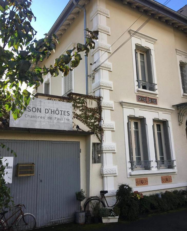 Les Chambres De Pauline Appartements Avec Climatisation Et Spa Albertville Dış mekan fotoğraf