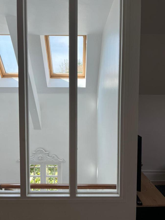 Les Chambres De Pauline Appartements Avec Climatisation Et Spa Albertville Dış mekan fotoğraf