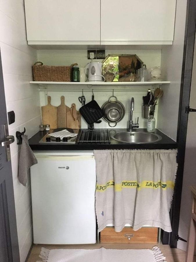 Les Chambres De Pauline Appartements Avec Climatisation Et Spa Albertville Dış mekan fotoğraf