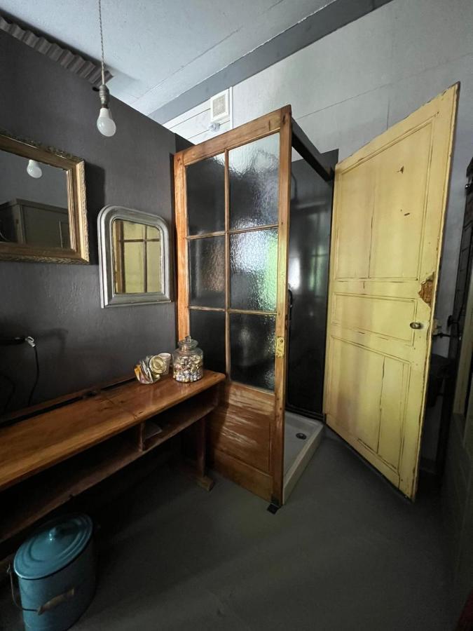 Les Chambres De Pauline Appartements Avec Climatisation Et Spa Albertville Dış mekan fotoğraf