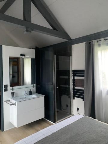 Les Chambres De Pauline Appartements Avec Climatisation Et Spa Albertville Dış mekan fotoğraf